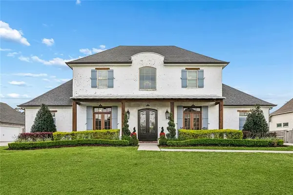 526 N Caleb Drive, Slidell, LA 70460