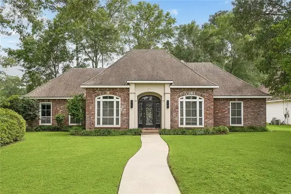 123 Fontainbleau Drive, Mandeville, LA 70471