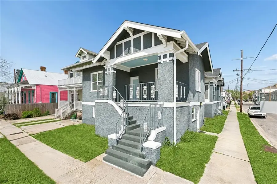 3101 Palmyra Street, New Orleans, LA 70119 - #3