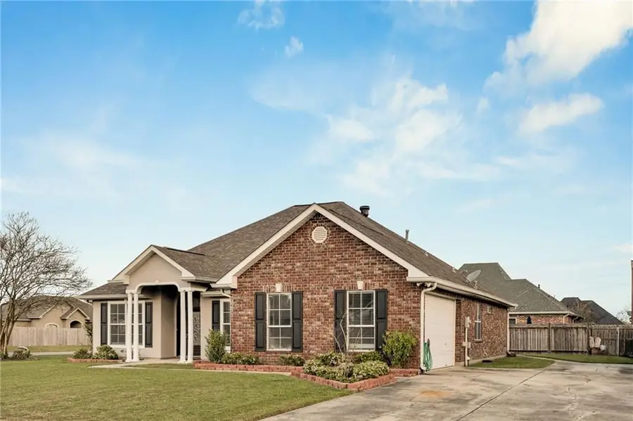 318 S Fashion Blvd Boulevard, Hahnville, LA 70057 - #2