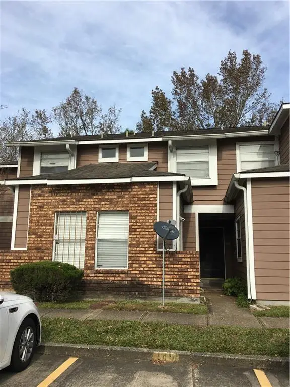 2425 Oxford Place #149, Gretna, LA 70056 - #2