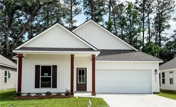 40385 Cara Mae Street, Slidell, LA 70461