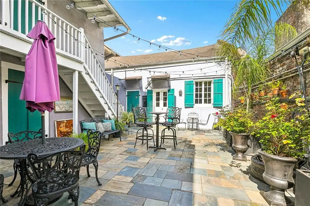 521 St Philip Street #4, New Orleans, LA 70116 - #1