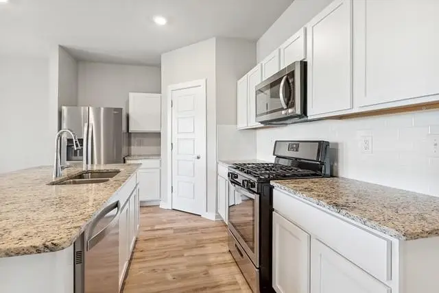 5976 Belfast Bend Court, Slidell, LA 70461 - #3