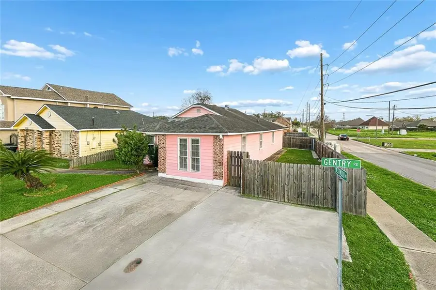 7100 Gentry Road, Marrero, LA 70072 - #2