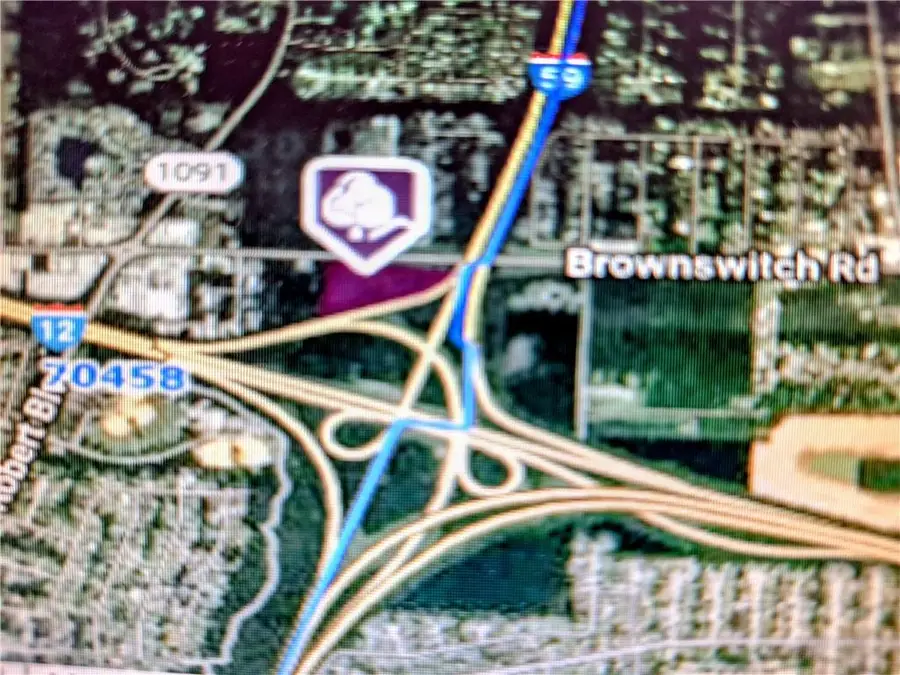 Brownswitch Road, Slidell, LA 70458 - #2