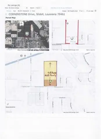 Cornerstone Drive, Slidell, LA 70461 - #2