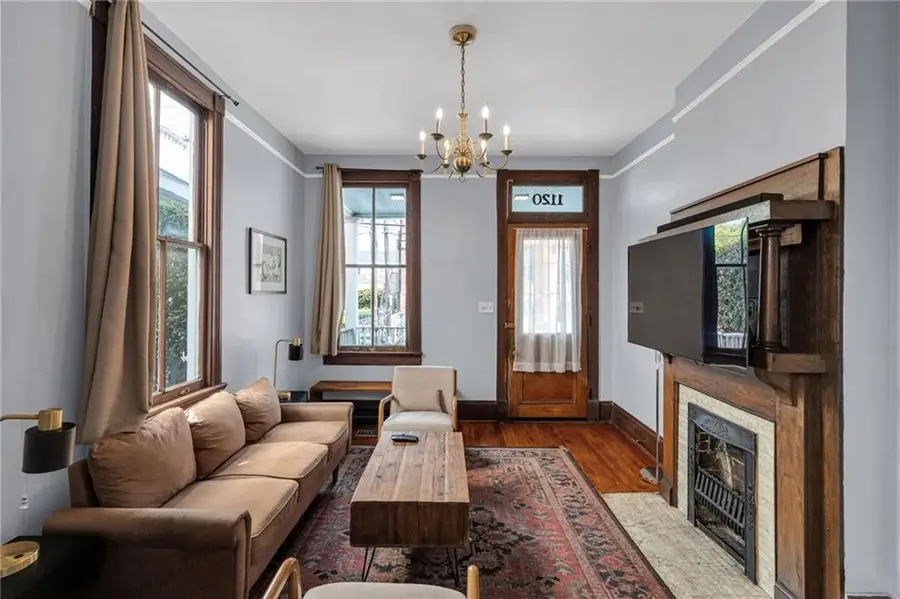 1118 20 Milan Street, New Orleans, LA 70115 - #3