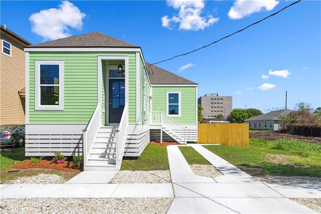 334 Wagner Street, New Orleans, LA 70114 - #1