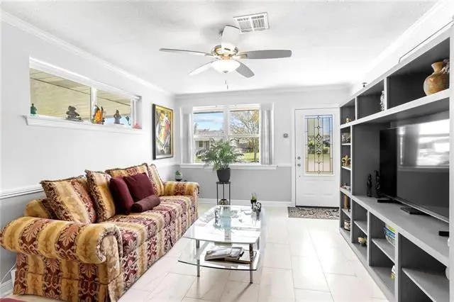 410 Kent Avenue, Metairie, LA 70001 - #3