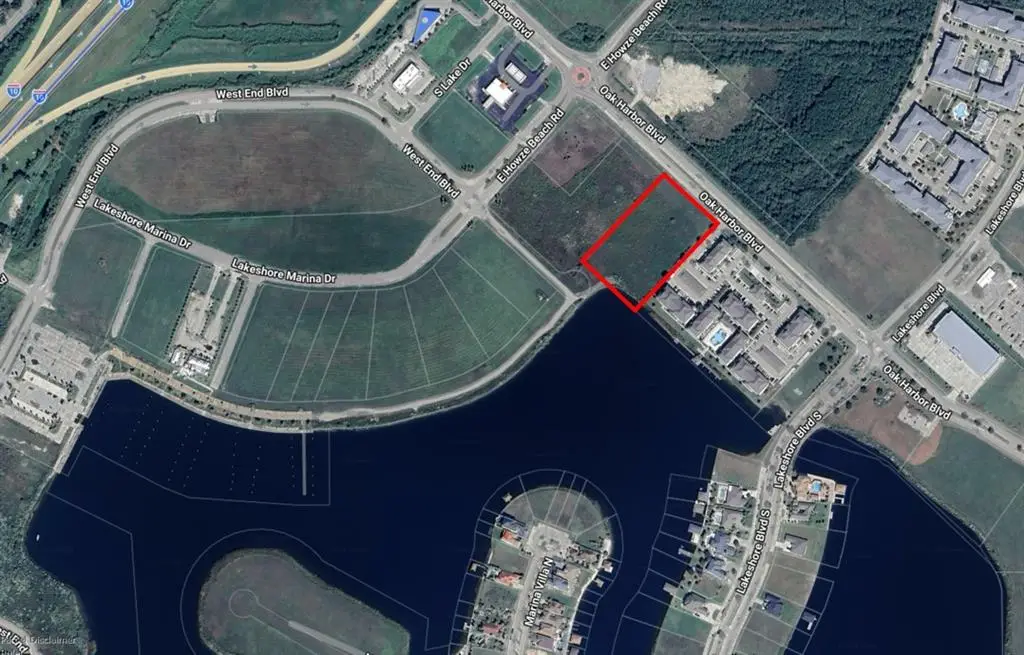 Oak Harbor/lakeshore Boulevard, Slidell, LA 70461 - #1