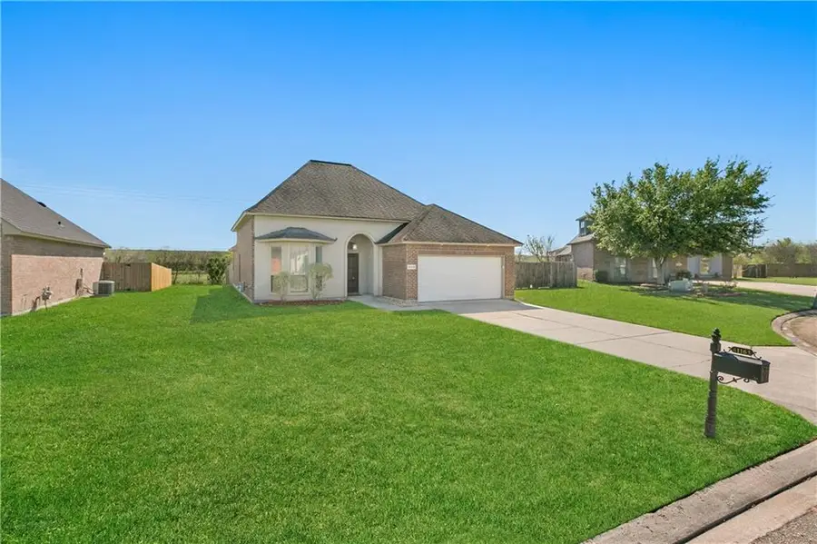 41163 Remington Drive, Sorrento, LA 70778 - #3