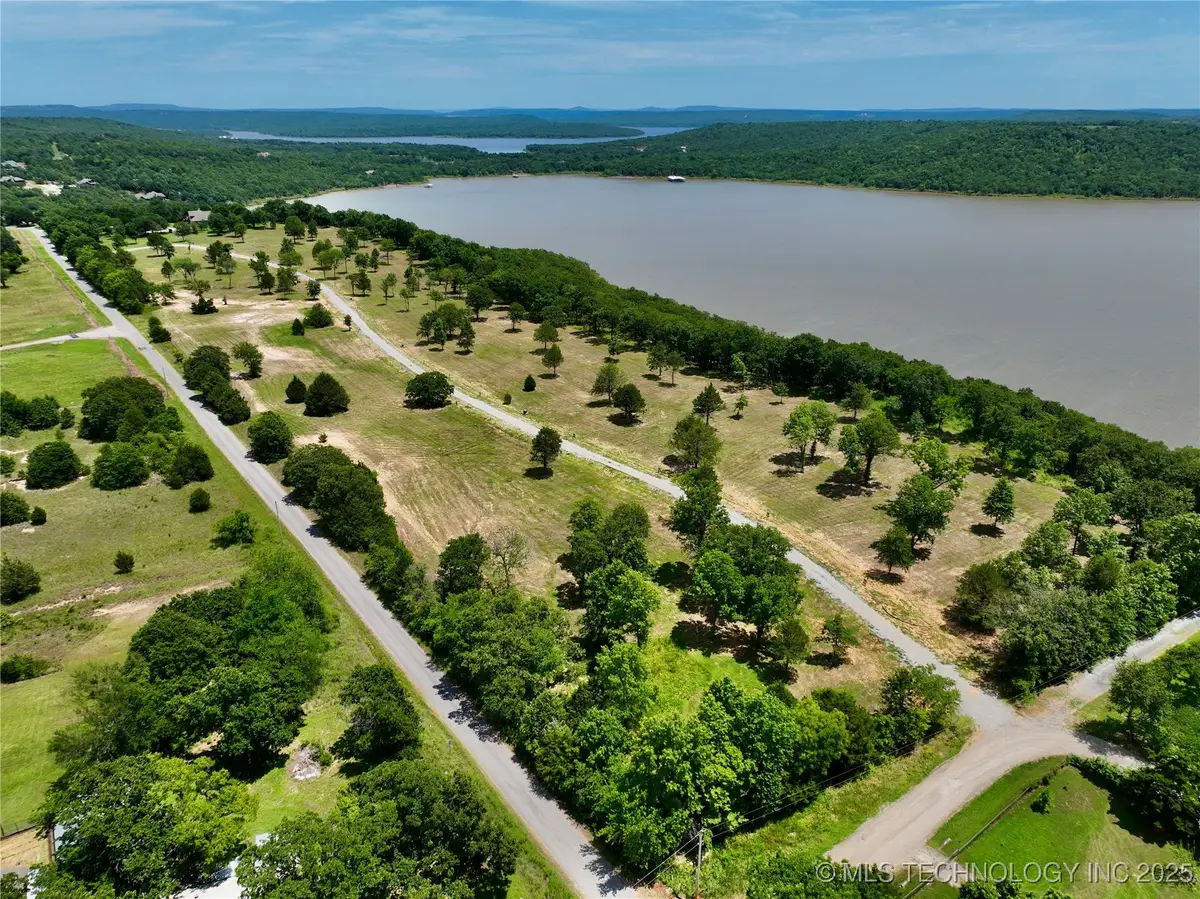 18 Kathy Lane, Longtown, OK 74432 - #1