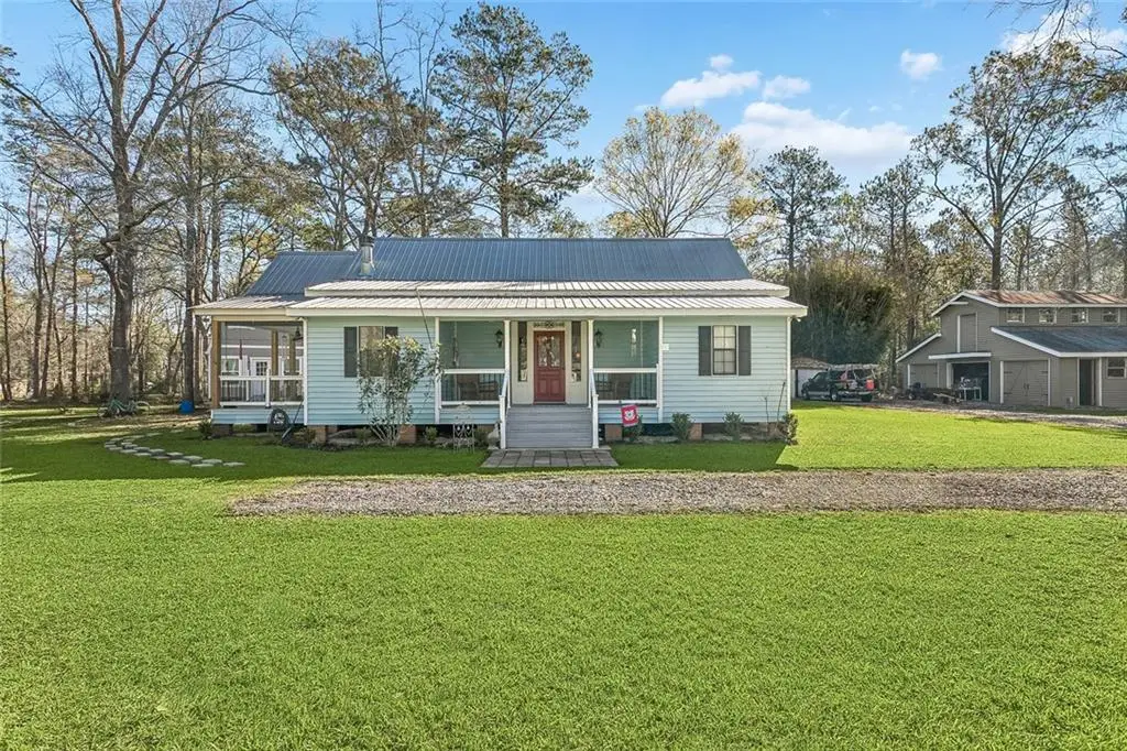 38380 Aunt Massey Road, Pearl River, LA 70452 - #1
