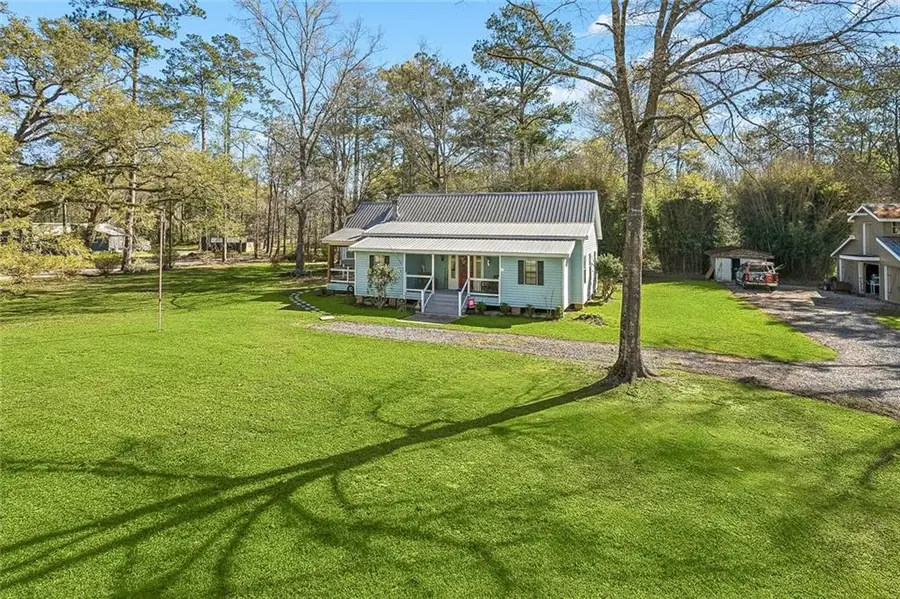 38380 Aunt Massey Road, Pearl River, LA 70452 - #2