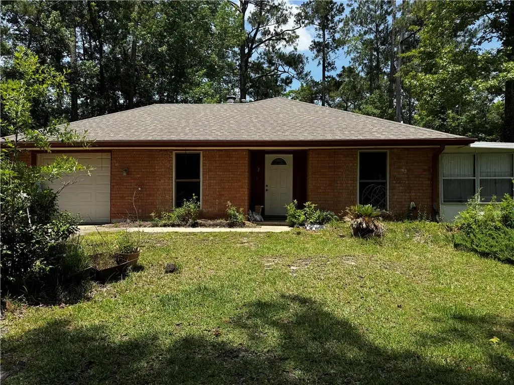 34121 Longleaf Lane, Slidell, LA 70460 - #1