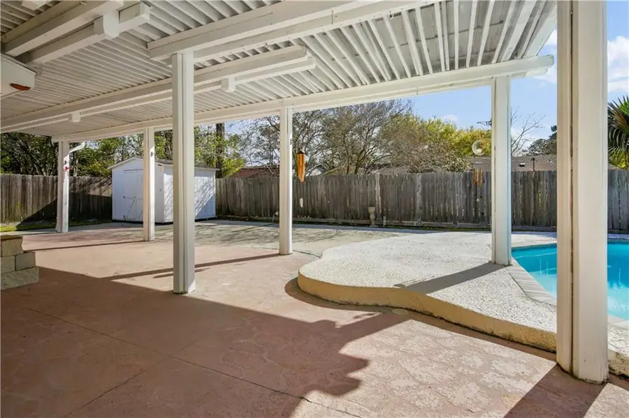 1542 Eastwood Drive, Slidell, LA 70458 - #3