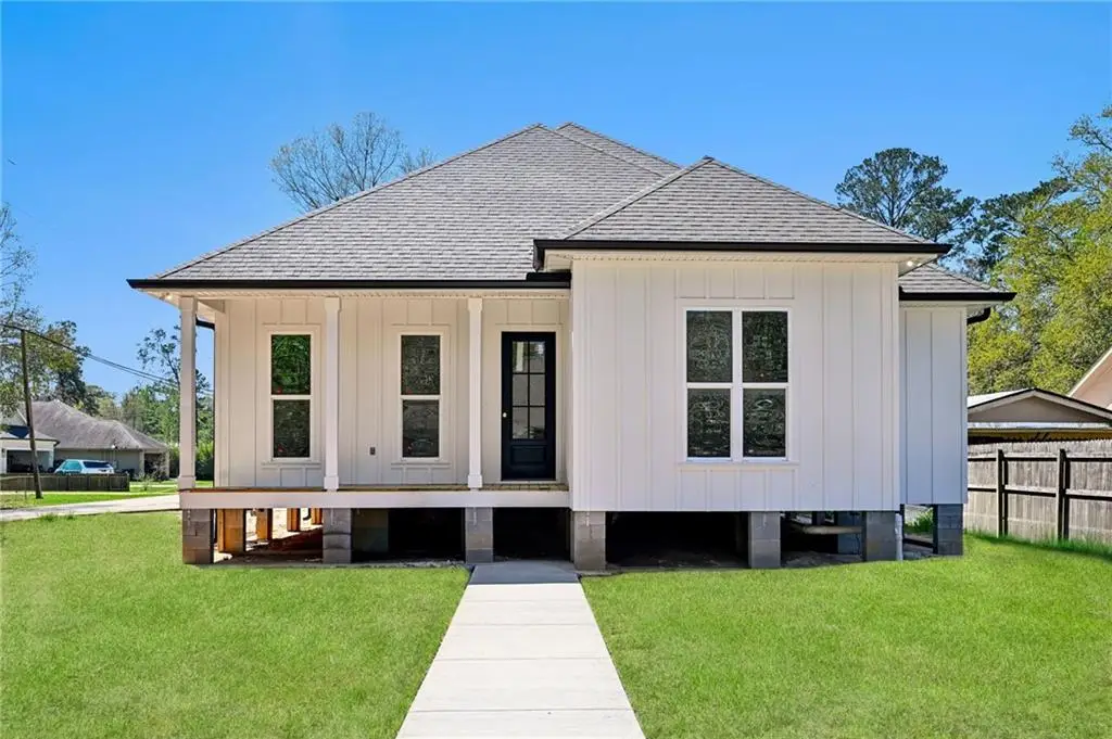 1804 Destin Street, Mandeville, LA 70448 - #1