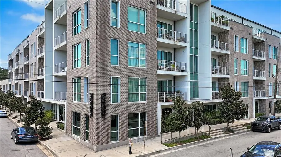 900 Bartholomew Street #407, New Orleans, LA 70117 - #2