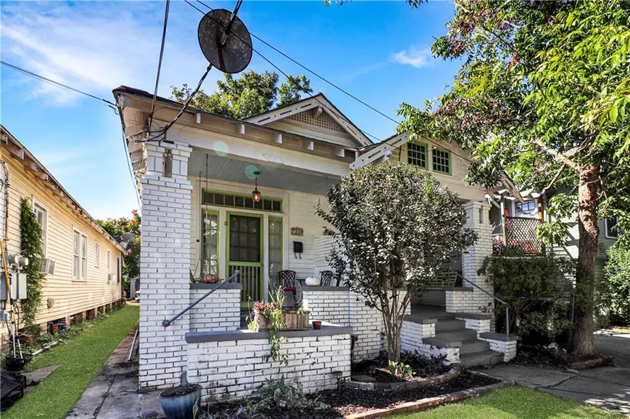 7220 22 Sycamore Street, New Orleans, LA 70118 - #3