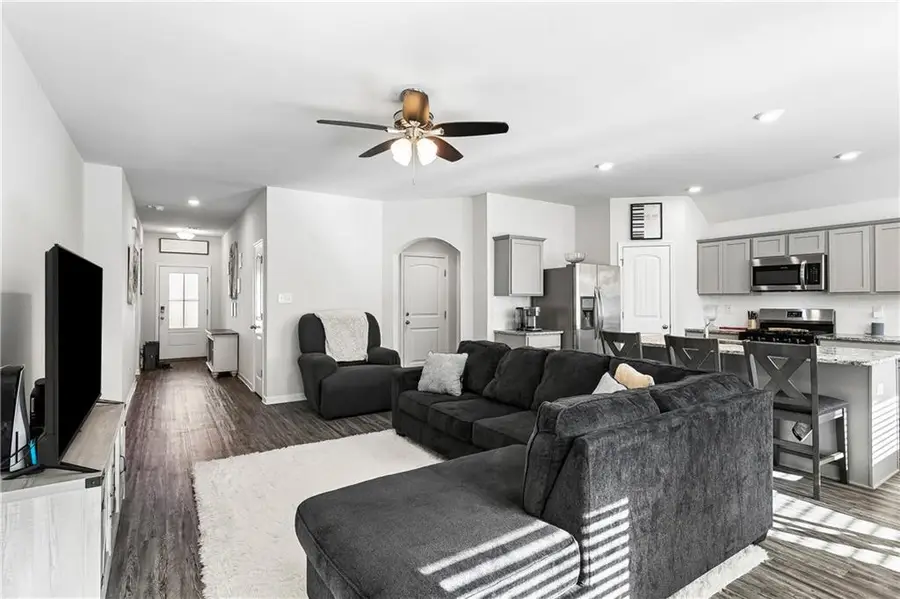 19505 Providence Ridge Boulevard, Hammond, LA 70401 - #2