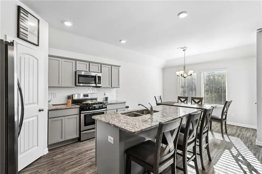 19505 Providence Ridge Boulevard, Hammond, LA 70401 - #3