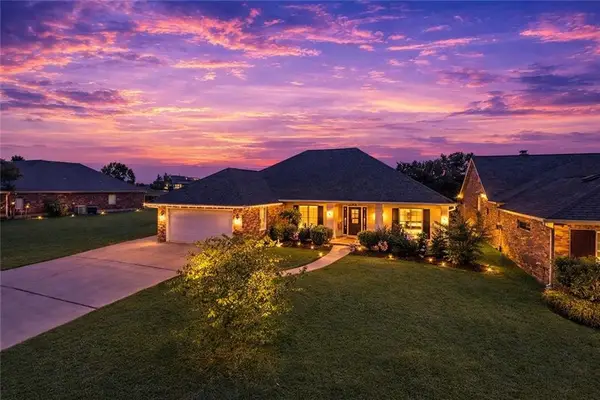 414 Moonraker Drive, Slidell, LA 70458