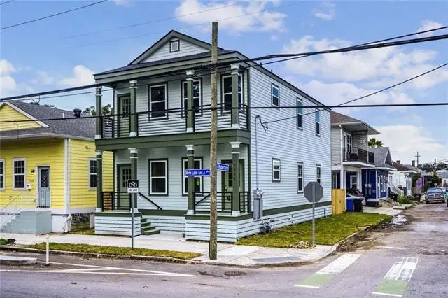 2530 32 Martin Luther King Jr Boulevard, New Orleans, LA 70113 - #1