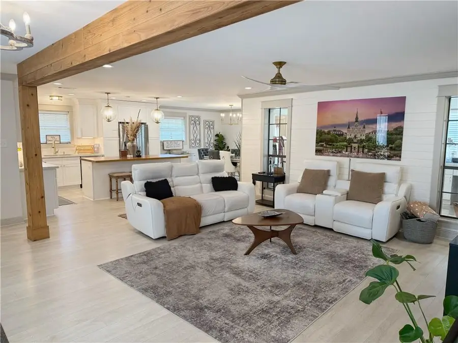 219 Devon Road, La Place, LA 70068 - #3