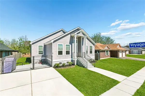 7271 Voyageur Drive, New Orleans, LA 70129