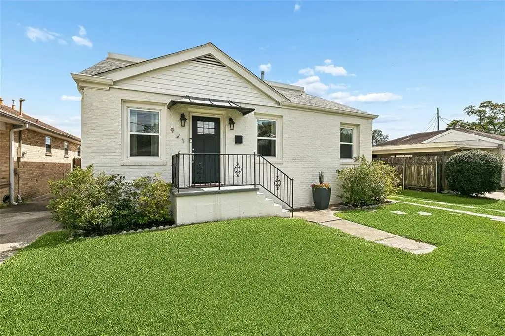 921 N Turnbull Drive, Metairie, LA 70001 - #1