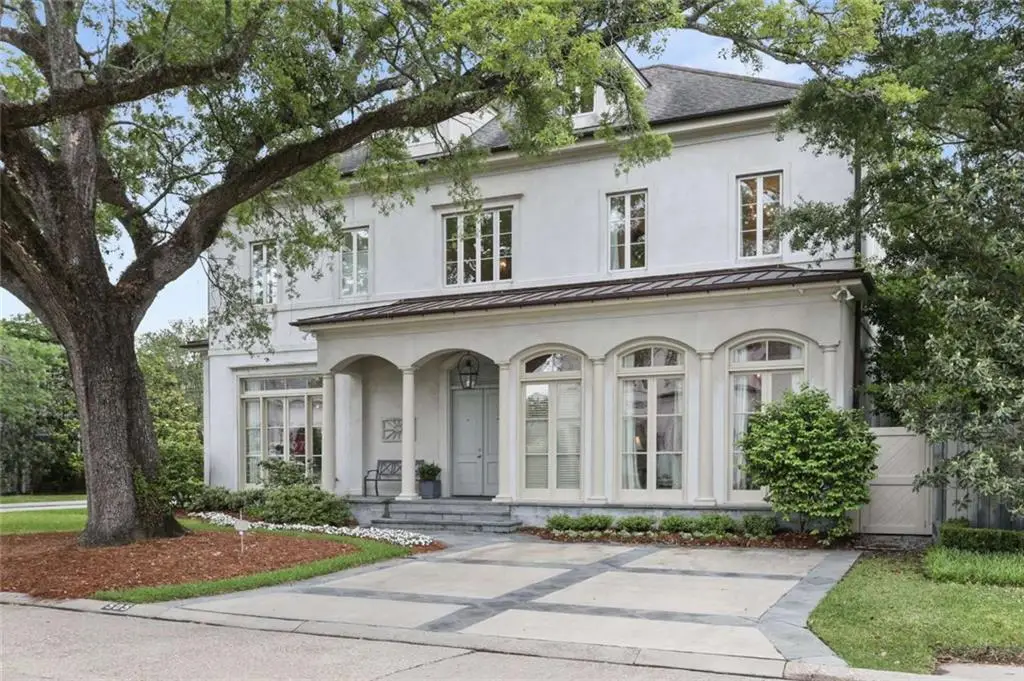 505 Betz Place, Metairie, LA 70005 - #1