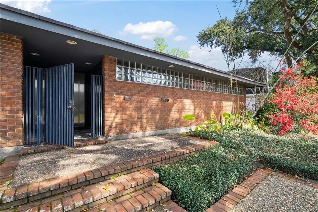 3500 Pin Oak Avenue, New Orleans, LA 70131 - #1