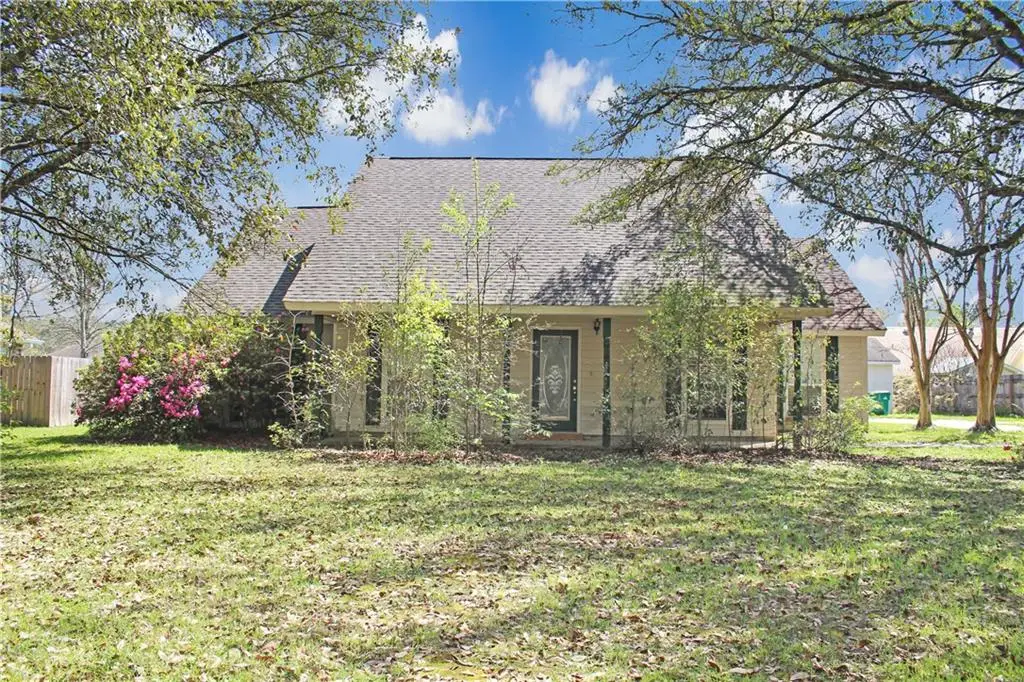 20076 Vineyard Road, Hammond, LA 70401 - #1