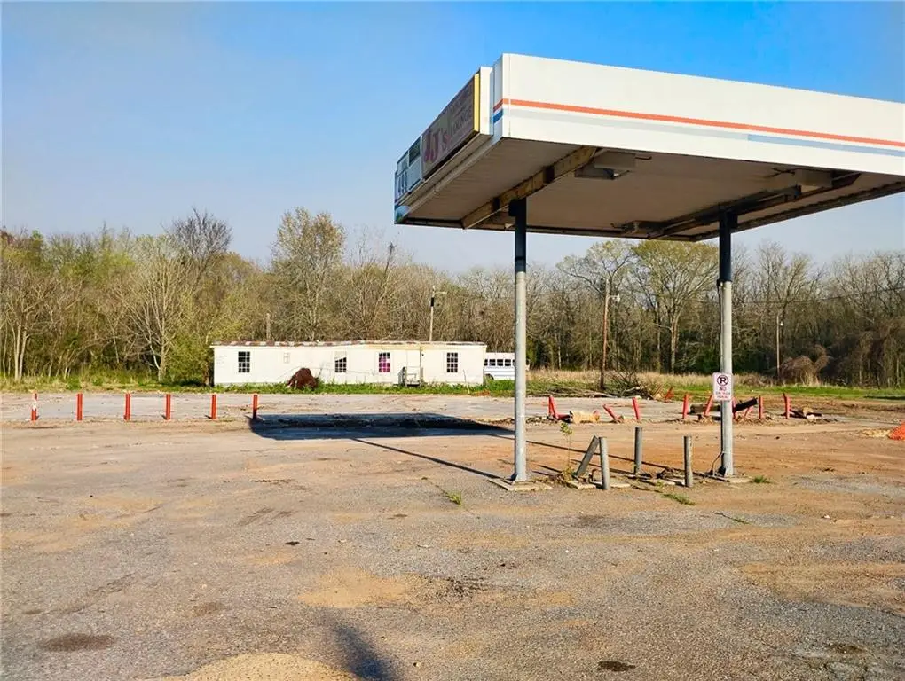 9501 Highway 1, Natchitoches, LA 71457 - #1