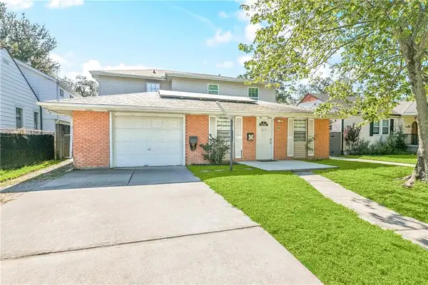 1015 Roselawn Street, Metairie, LA 70001