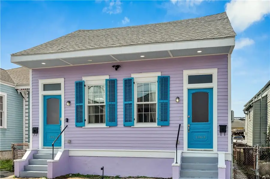 1461 N Robertson Street, New Orleans, LA 70116 - #3