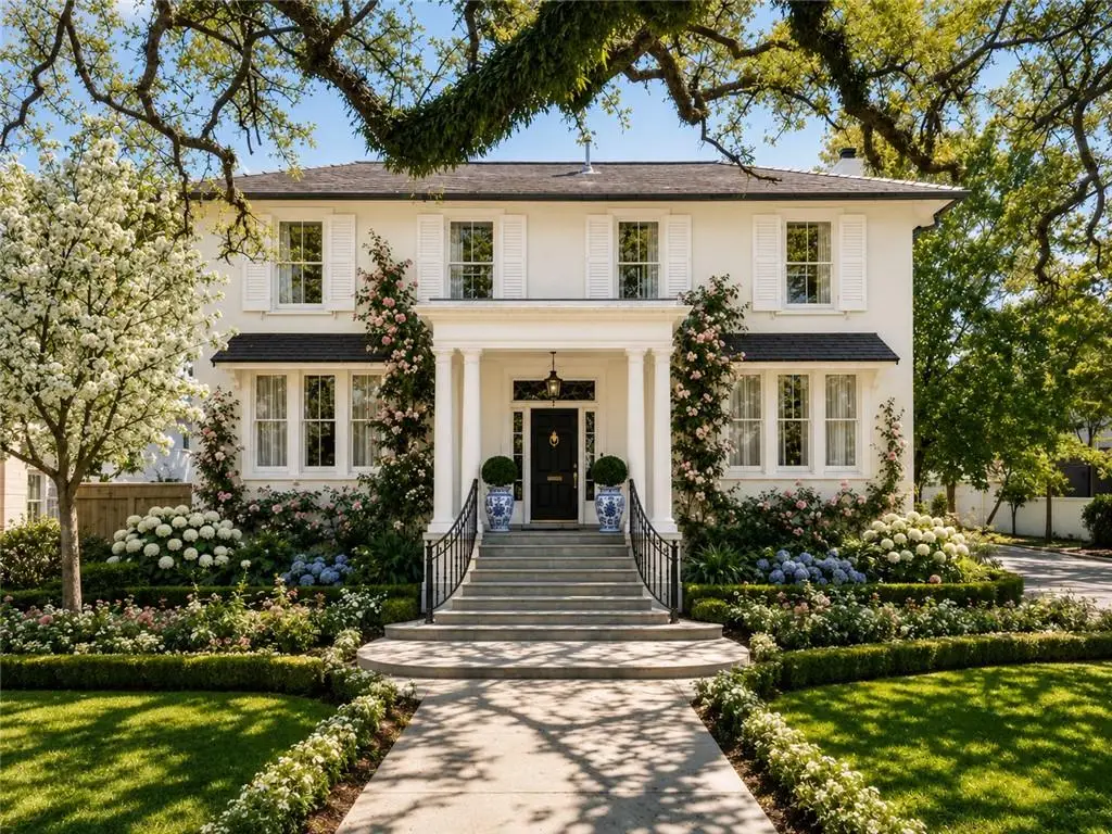 119 Audubon Boulevard, New Orleans, LA 70118 - #1