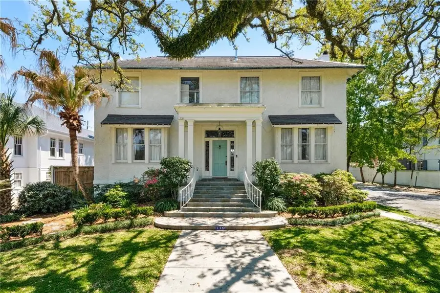 119 Audubon Boulevard, New Orleans, LA 70118 - #2