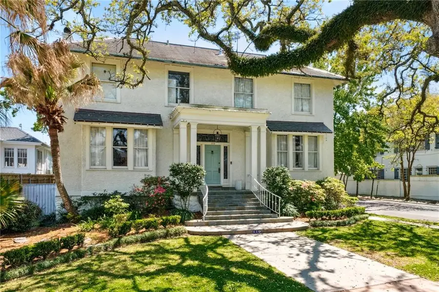 119 Audubon Boulevard, New Orleans, LA 70118 - #3