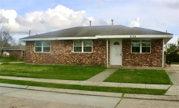 2125 Guerra Drive, Violet, LA 70092