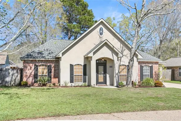 928 Nancy Street, Mandeville, LA 70448