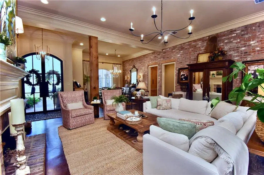 154 Red Oak Lane, Dry Prong, LA 71423 - #3