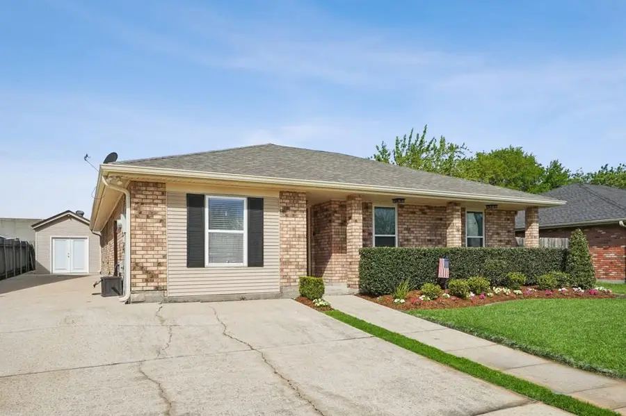 3247 Grandlake Boulevard, Kenner, LA 70065 - #2