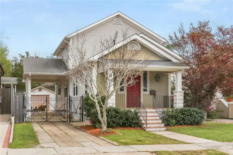 34 Metairie Court, Metairie, LA 70001 - #2