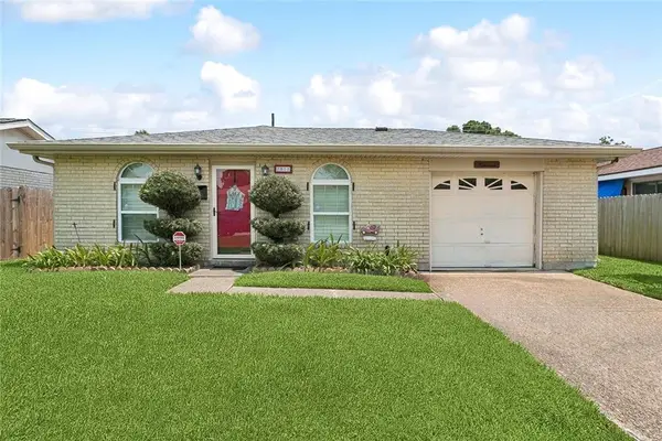 3812 Ole Miss Drive, Kenner, LA 70065