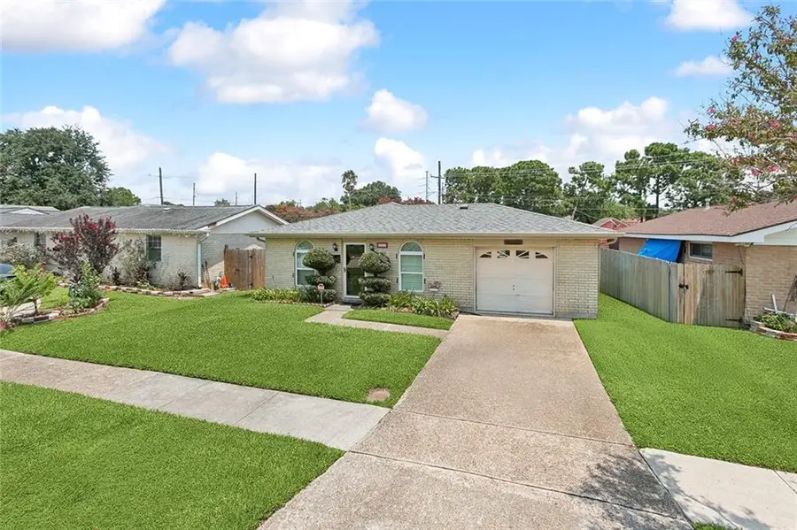 3812 Ole Miss Drive, Kenner, LA 70065 - #2