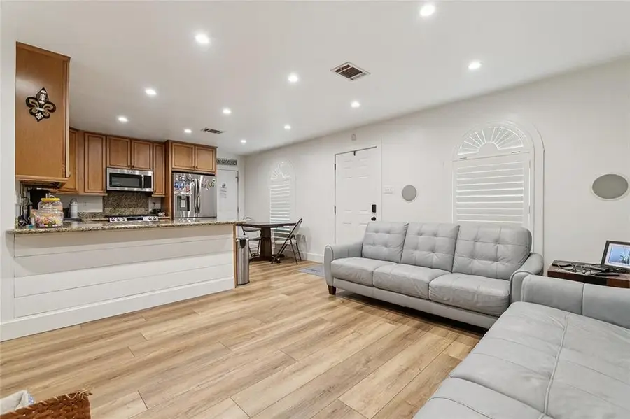 3812 Ole Miss Drive, Kenner, LA 70065 - #3