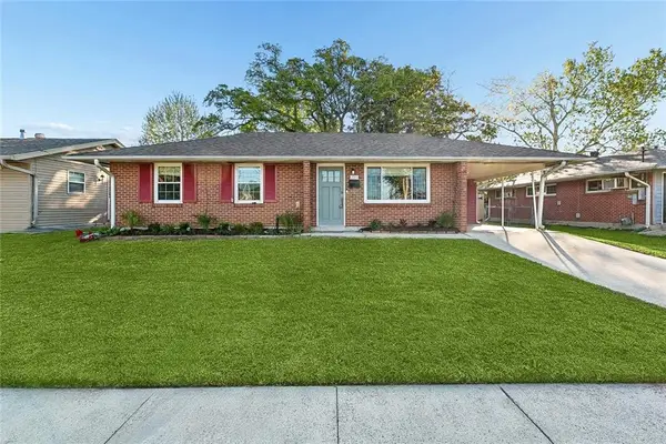 2209 Green Acres Road, Metairie, LA 70003