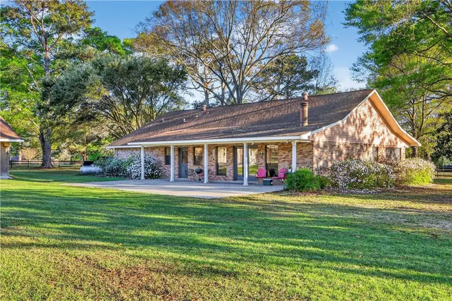 26309 Turkey Ridge Road, Bush, LA 70431 - #2